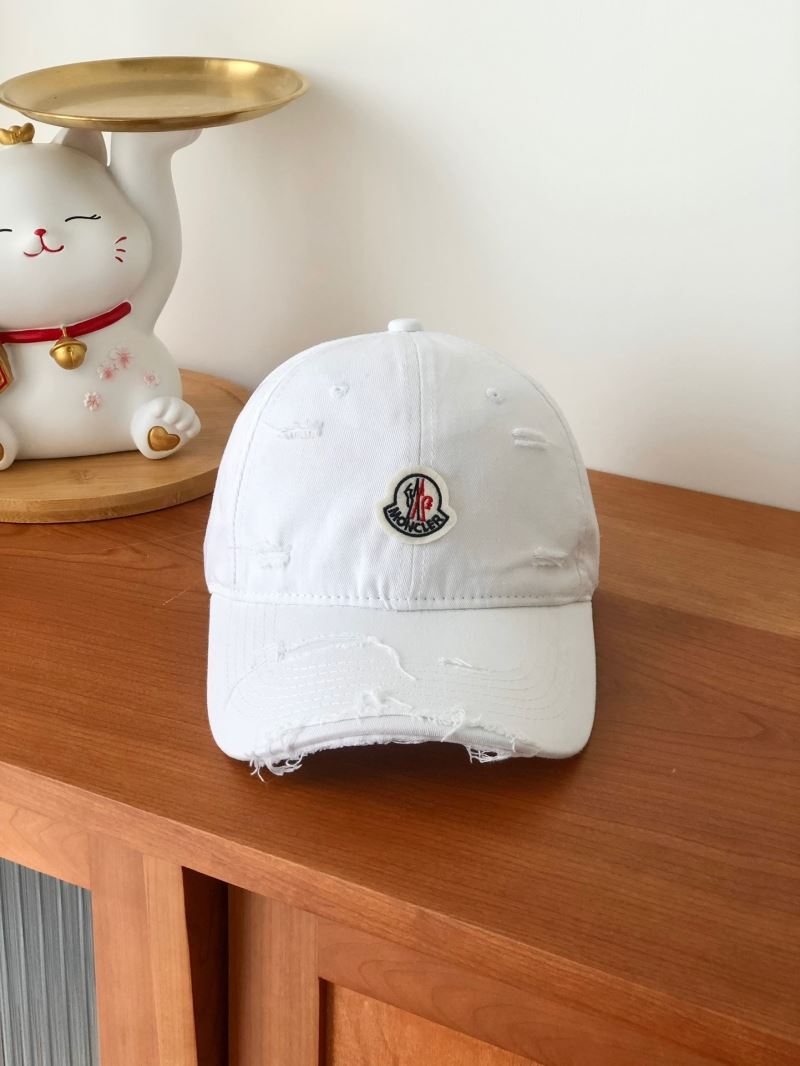 Moncler Caps